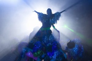 "Una mujer fantástica" (Englisch: "A Fantastic Woman". © Berlinale