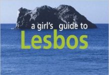 Not just … A Girl’s Guide to Lesbos