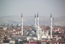 The Call of the Mu’ezzin