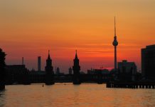 Berlin and Moscow: Give and Take