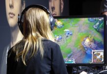 Shifting Sands 2012 – Playing the Uncertainty Game