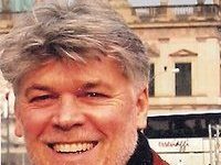 David Gwodzik (author of Weltexpress) – Journalist, Travel & Media Consultant, Sports Psychologist, Author