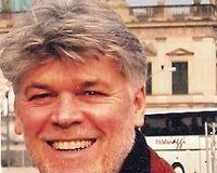 David Gwodzik (author of Weltexpress) – Journalist, Travel & Media Consultant, Sports Psychologist, Author