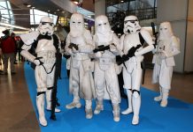 COMPUTER GAMES DO MAKE KIDS SMART – …and serious games make the rest of us cleverer too