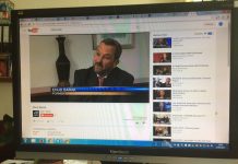 From Barak to Trump Ehud Barak