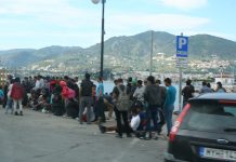 Illegal immigration – a tool for electoral fraud and the abolition of the nation state?