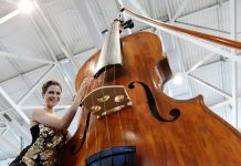 The Frankfurt Music Fair – The world’s biggest trade fair for musical instruments, live music, and the music business!