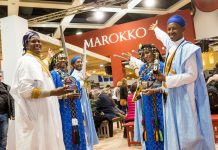 Berlins Grüne Woche or IGW is an evergreen as far as fairs go – the world’s largest agricultural showcase with Morocco being first partner country outside Europe in 90 years