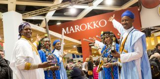 Berlins Grüne Woche or IGW is an evergreen as far as fairs go – the world’s largest agricultural showcase with Morocco being first partner country outside Europe in 90 years