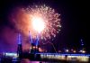 SILVESTER NIGHT’S DREAM – Or: the incendiary New Year’s Eve habits of the Germans