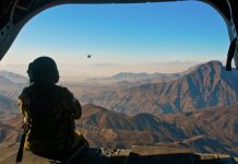 Satisfy hunger, fight poverty in Afghanistan