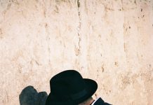 Those Funny Anti-Semites