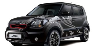 Kia Soul – Stunning cross-over has all the right moves – 5-Stars – Euro NCAP caps Soul with top-rating