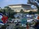 The Center Doesn’t Hold Knesset
