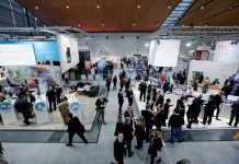 LEARNTEC 2012 HIGHLIGHTS COMPUTER GAMES