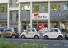 My Smart, my car rental company – Mirento offers both in Berlin