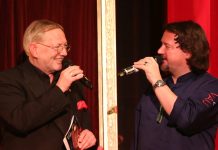 Kings & Queens, a majestic evening with stars on every stage – Palazzo brightens up cold bleak Berlin with its anniversary dinner show