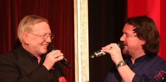 Kings & Queens, a majestic evening with stars on every stage – Palazzo brightens up cold bleak Berlin with its anniversary dinner show