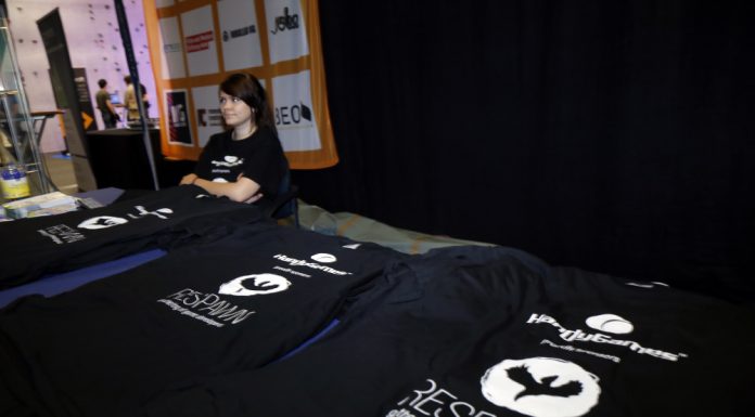 RESPAWN – Cool new way of communicating in the games industry