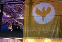 RESPAWN 2013 – A great new addition to the German Indie games conference scene