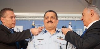 Holy Water Roni Alsheich.