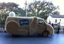 SXSW INTERACTIVE 2013