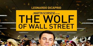 THE WOLF OF WALL STREET – GOODFELLAS without the Mafia!