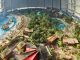 Bathing in any weather – Either indoor or outdoor – Soon everyday will be a “Tropical-Island-Day”