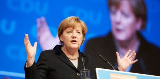 The Great Railway Scandal – Merkel is a moral heroine, Netanyahu is a moral coward