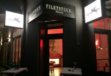 The lure of and lust for lush meat is now a craze in Kreuzkölln – Grand opening of the Filetstück Pigalle