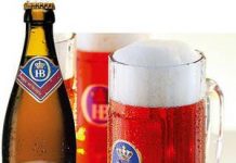 “Mia san Bia!” – enjoy my bock eh Maibock at Hofbräu Berlin, dancing and not only foot tapping into May