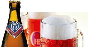 “Mia san Bia!” – enjoy my bock eh Maibock at Hofbräu Berlin, dancing and not only foot tapping into May