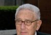 The Kissinger Story