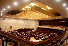 Parliamentary Riffraff