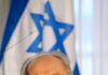 The Saga of Sisyphus – On the death of Shimon Peres