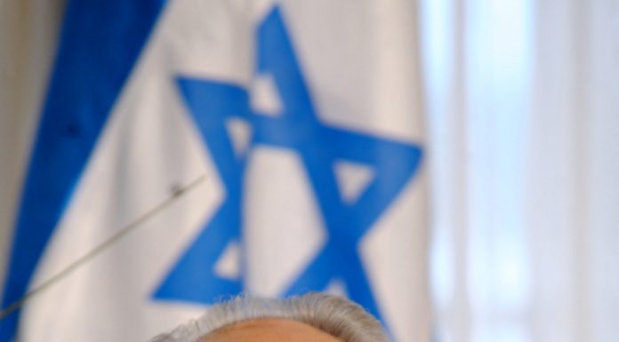 The Saga of Sisyphus – On the death of Shimon Peres