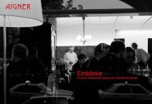 Berlin’s finest – Aigner am Gendarmenmarkt – Where dining makes history