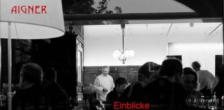 Berlin’s finest – Aigner am Gendarmenmarkt – Where dining makes history