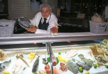 Laggner Group inspires Berlin – Gastronomic flair with ingenious delight – The oyster bar “Austernbank”