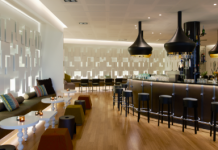 Scandic Berlin – imaginative culinary design that keeps you smiling and healthy