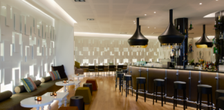 Scandic Berlin – imaginative culinary design that keeps you smiling and healthy