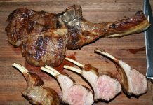 Steak-Feast in West-Berlin – “The Beef Grill Club” by Hasir at the Ku’damm