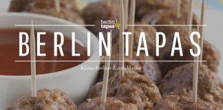 A journey through Berlin – novel culinary excitement in the Maritim proArte’s Berlin Tapas