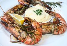 „Café am Neuen See“ – Berlin’s answer to Shangri-La found