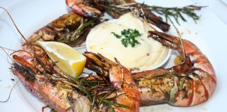 „Café am Neuen See“ – Berlin’s answer to Shangri-La found