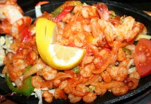 Taking Mexican cuisine to new heights – Cancún style in Berlin