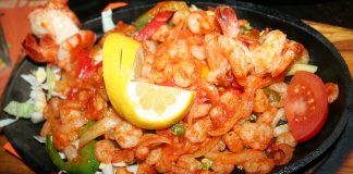 Taking Mexican cuisine to new heights – Cancún style in Berlin