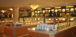 China Restaurant Sonne Berlin – Where plenty meets pleasure