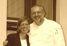 Chef Thomas Kurt’s “cuisine classic” – An E.T.A. Hoffmann’s magical delight in culinary fantasy