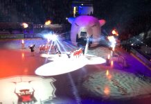 JYP beat Färjestad BK in Red Bulls Salute 2013 final – New Champions Hockey League to be formed